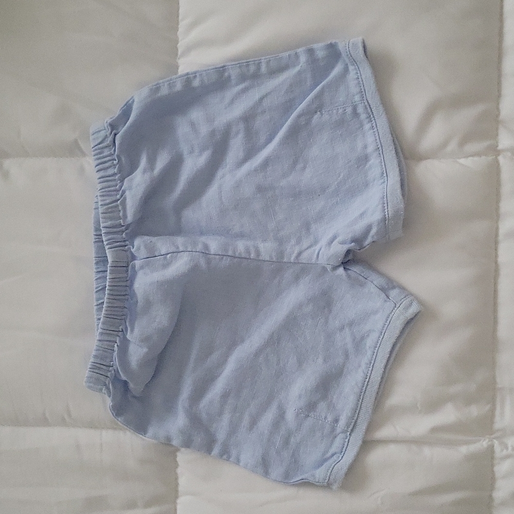 Baby GAP Lightweight Shorts